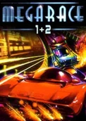MegaRace 1+2 (PC)