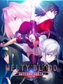 Melty Blood Actress Again Current Code (PC) thumb 2