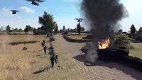 Men of War: Assault Squad 2 - Cold War (PC) thumb 10