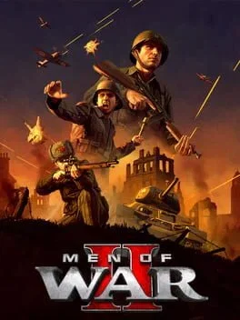 Men of War II (PC) gallery image 1