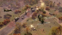 Men of War II (PC) thumb 8