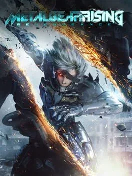 Metal Gear Rising: Revengeance (PC) gallery image 1