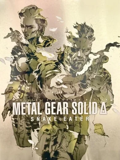 Metal Gear Solid Delta: Snake Eater - Deluxe Edition (PC) gallery image 1