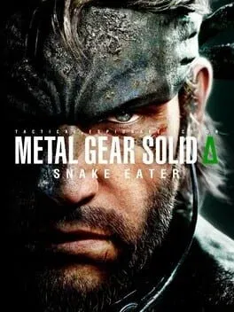 Metal Gear Solid Delta: Snake Eater (PC)