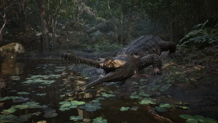 Metal Gear Solid Delta: Snake Eater (PC) gallery image 4