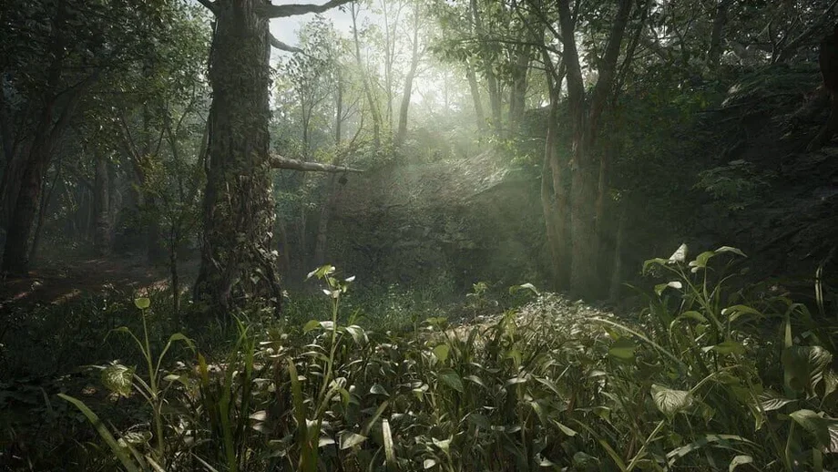 Metal Gear Solid Delta: Snake Eater (PC) gallery image 6