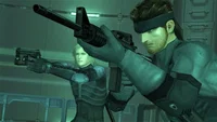 Metal Gear Solid Master Collection: Volume 1 (PC) thumb 4