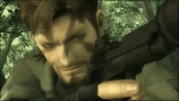 Metal Gear Solid Master Collection: Volume 1 (PC) thumb 8