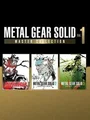 Metal Gear Solid Master Collection: Volume 1 (PS4) thumb 1