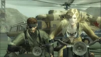 Metal Gear Solid Master Collection: Volume 1 (PS4) thumb 2