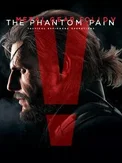 Metal Gear Solid V: The Phantom Pain (PC)