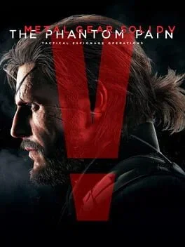 Metal Gear Solid V: The Phantom Pain (PC) gallery image 1