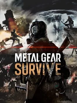 Metal Gear Survive (Xbox One) gallery image 1