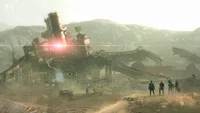 Metal Gear Survive (Xbox One) thumb 6
