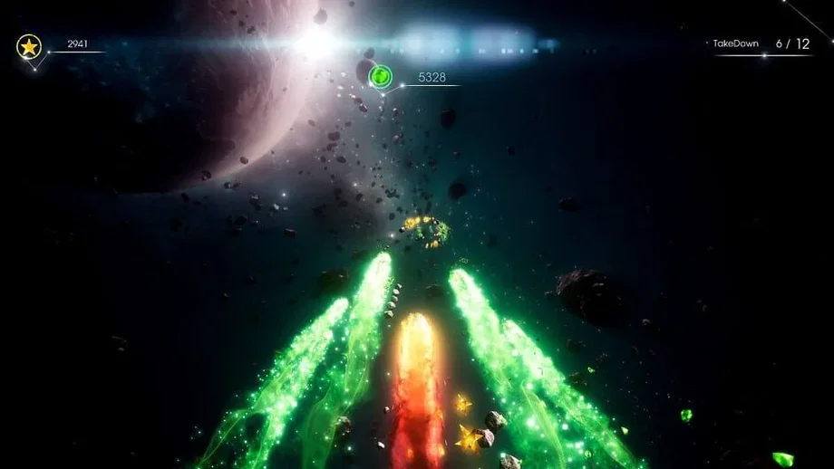 Meteora (PC) gallery image 7