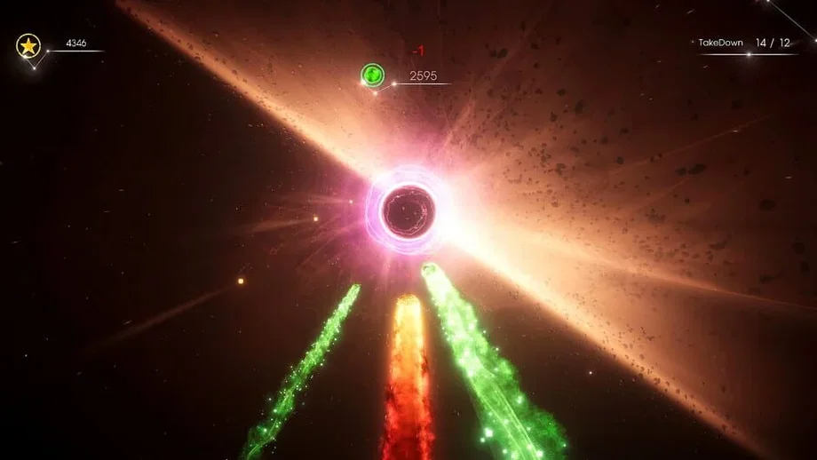 Meteora (PC) gallery image 9