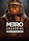 Metro Awakening Deluxe Edition (PC)