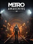 Metro Awakening VR (Meta Quest)
