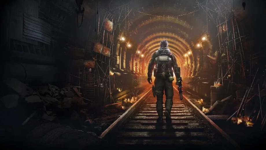 Metro Awakening VR (PC) gallery image 6