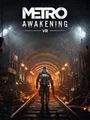 Metro Awakening VR Standard Edition (PC) thumb 1