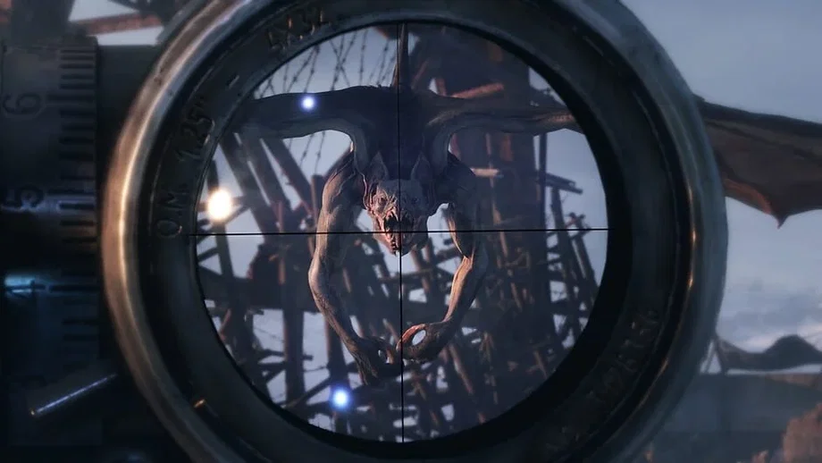 Metro Exodus: Enhanced Edition (PC) gallery image 3