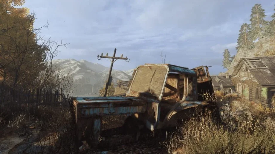 Metro Exodus: Enhanced Edition (PC) gallery image 4