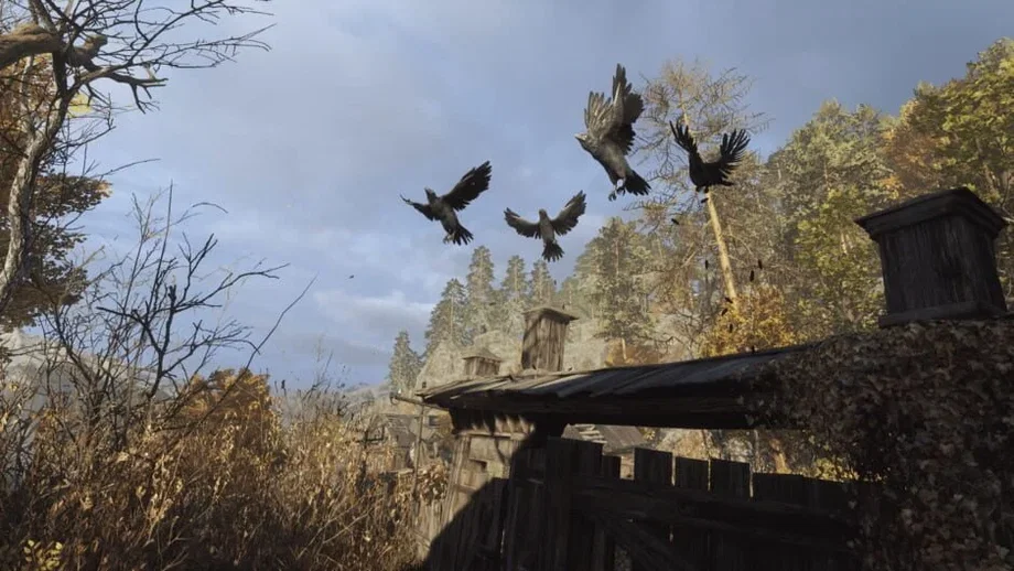 Metro Exodus: Enhanced Edition (PC) gallery image 8