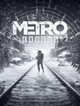 Metro Exodus - Expansion Pass DLC (PS5)