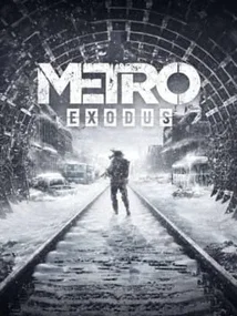 Metro Exodus - Expansion Pass (PS4)