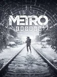 Metro Exodus Game Edition (PC)
