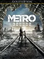 Metro Exodus: Gold Edition (PS4) thumb 1