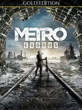 Metro Exodus: Gold Edition gallery image 1