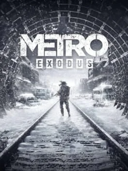 Metro Exodus (Xbox Series X|S) gallery image 1