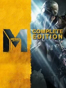 Metro: Last Light - Complete Edition (PC)
