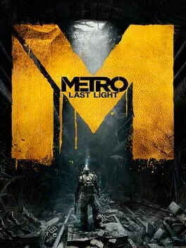 Metro: Last Light (PC) gallery image 1