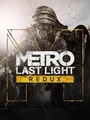 Metro: Last Light Redux (Switch) thumb 1