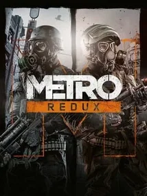 Metro Redux Bundle (Xbox One)