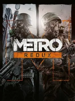 Metro Redux Bundle (Xbox One) gallery image 1