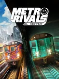Metro Rivals: New York (PC)