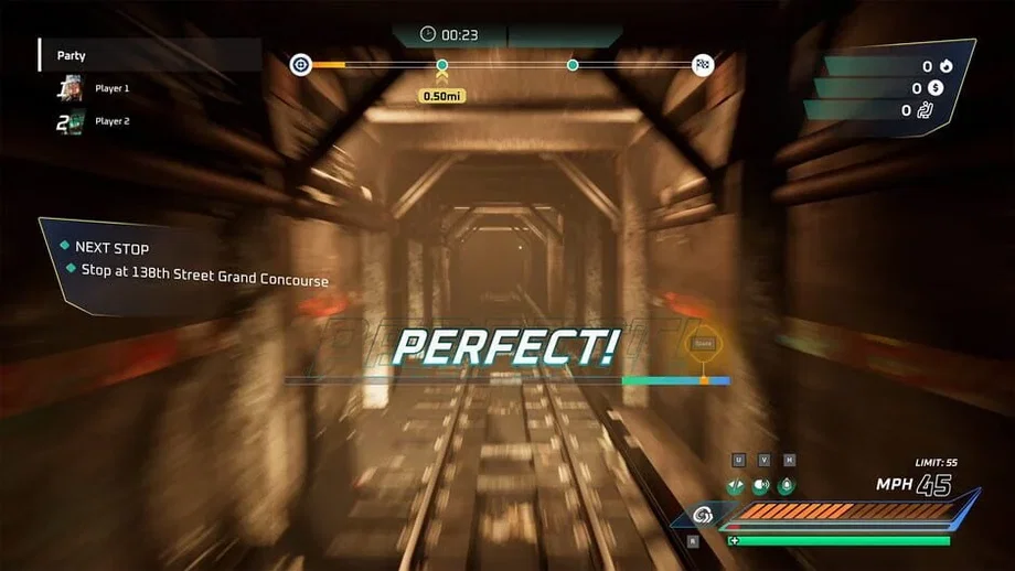 Metro Rivals: New York (PC) gallery image 7