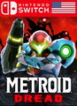 Metroid Dread (Switch) thumb 1