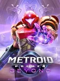 Metroid Prime 4: Beyond (Switch 2)