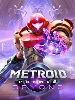 Metroid Prime 4: Beyond (Switch)