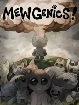Compra la CD Key de Mewgenics para PC 🔥 Mejor precio | SmartCDKeys