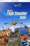 Microsoft Flight Simulator 2024: Aviator Edition (PC/Xbox Series X|S)