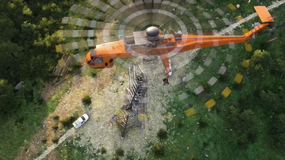 Microsoft Flight Simulator 2024 (DLC) (PS5) gallery image 8