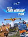 Microsoft Flight Simulator 2024 - Pre-order Bonus (DLC) (PS5) thumb 1