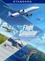Microsoft Flight Simulator: 40th Anniversary Edition Game Edition (PC) thumb 1
