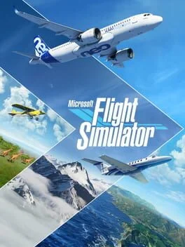 Microsoft Flight Simulator Premium Deluxe Bundle 10 (Xbox Series X|S/PC) gallery image 2