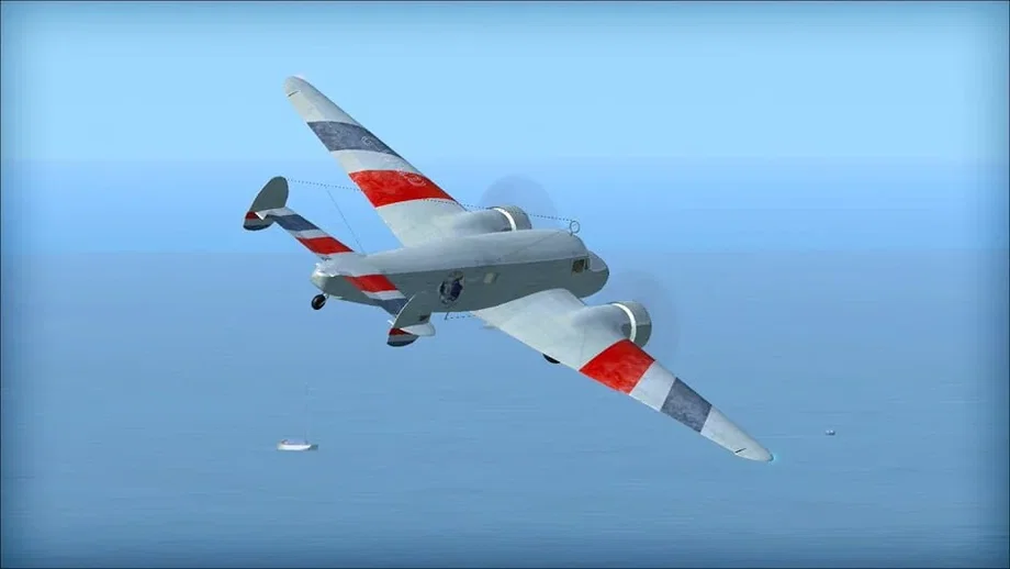 Microsoft Flight Simulator X: Steam Edition - Around the World in 80 Flights (DLC) (PC) gallery image 2